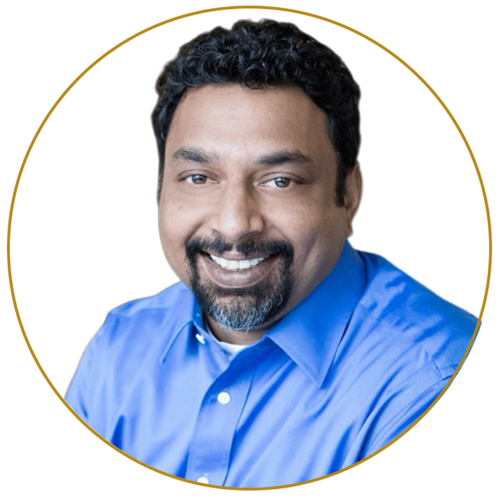 Ganesh Shenbagaraman